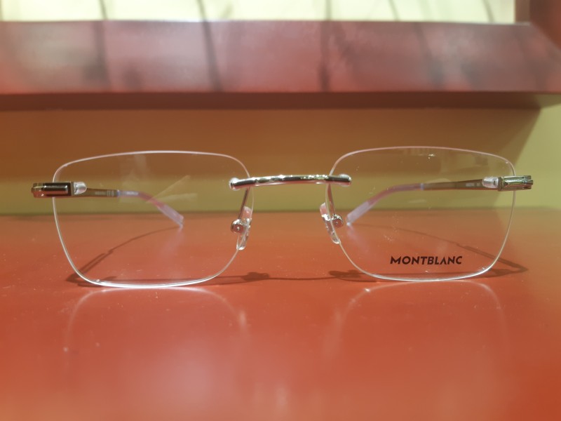 acheter des lunettes percées Montblanc à Toulouse
