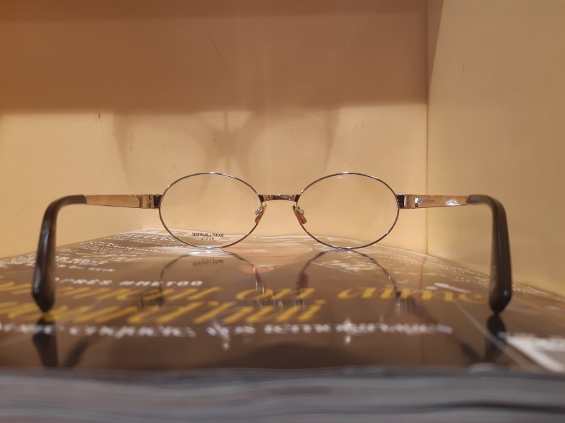 Où trouver des lunettes Saint Laurent à Toulouse en centre ville