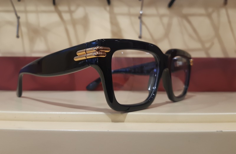 Où acheter des lunettes de vue Bottega Veneta à Toulouse 