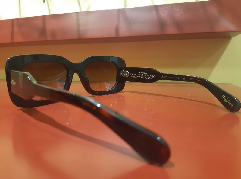 Solaires Chloé pour femme à Toulouse en plein centre-ville