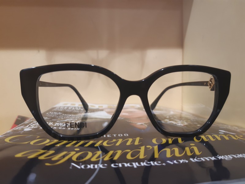 Lunettes pour femmes Fendi à Toulouse