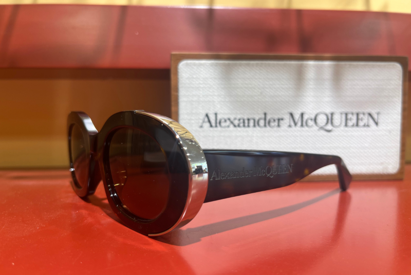 Optique Cayrent, opticien toulousain qui vend des solaires à Toulouse