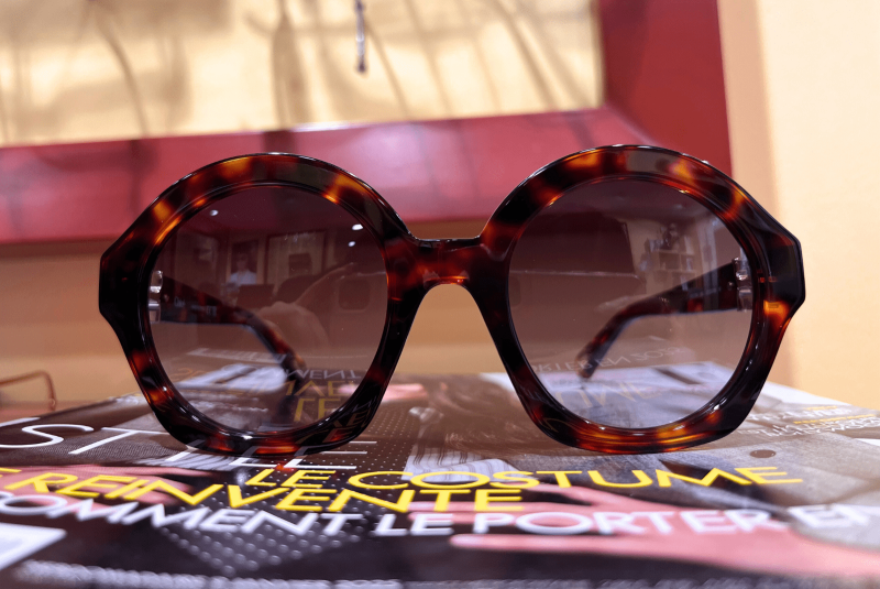 Où acheter des lunettes de soleil de la marque Chloé à Toulouse ?