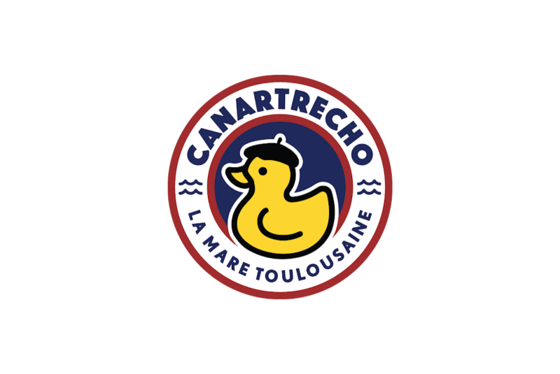 Canardtrecho : marque Toulousaine