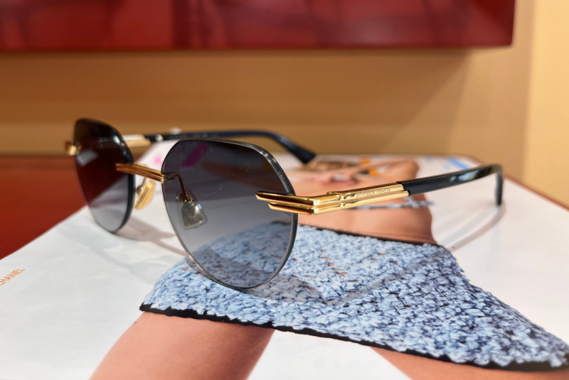 Où essayer des lunettes de soleil Bottega Veneta à Toulouse