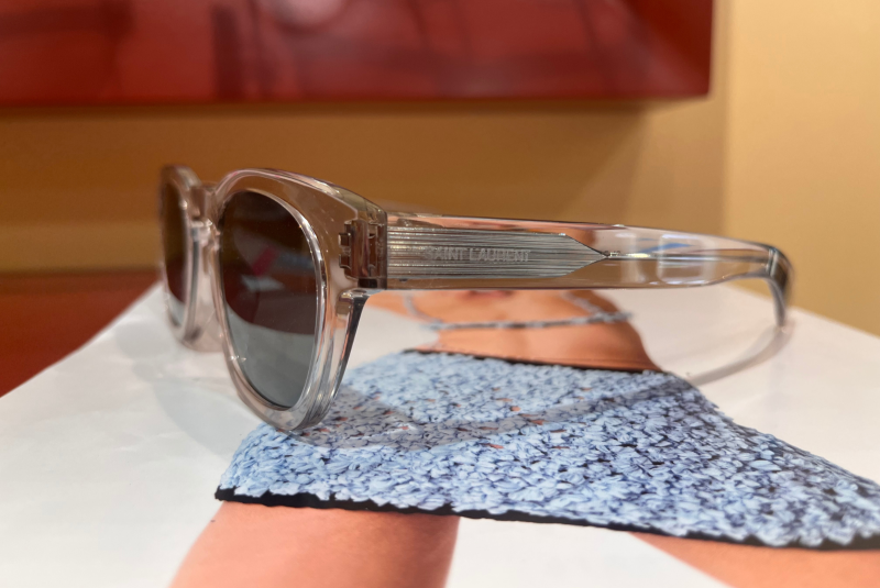 Lunettes saint laurent homme toulouse