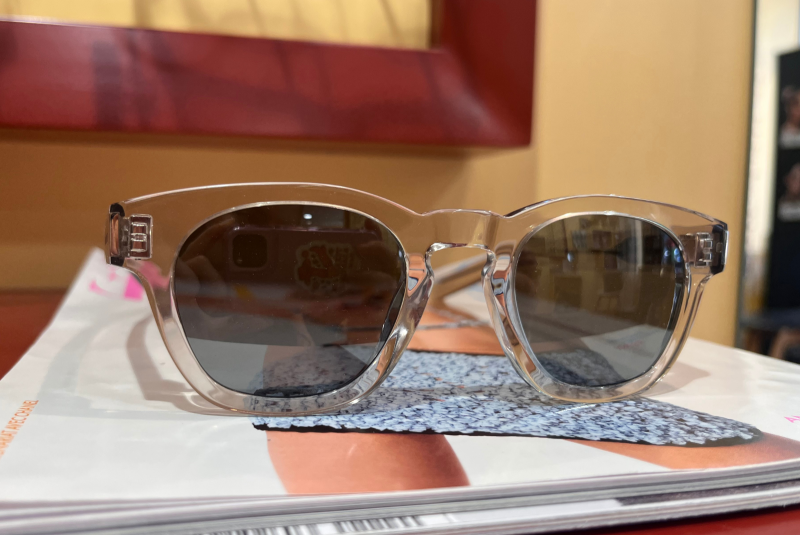 Où acheter des saint laurent pour homme à Toulouse ?