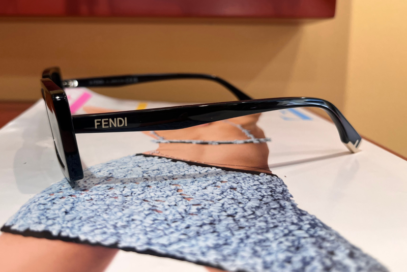 Lunettes de soleil originales Fendi à Toulouse