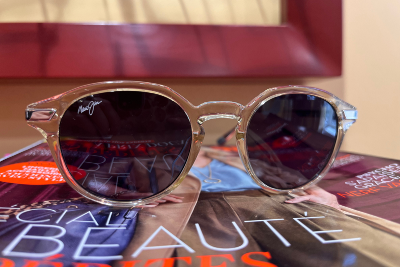 Lunettes de soleil Maui Jim : protection, style et performance à Toulouse Minimes