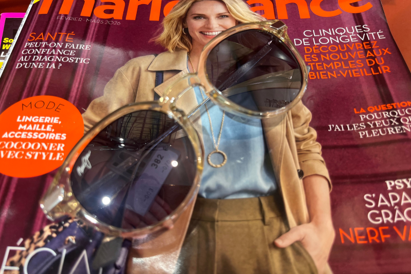 Lunettes de soleil Maui Jim : protection, style et performance à Toulouse Minimes