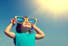 Vente de lunettes et lentilles au Amidonniers à Toulouse