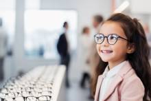 Vente de lunettes et lentilles dans le quartier des Sept-Deniers à Toulouse