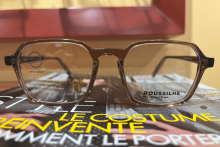Optique Cayret -  Opticien dans le quartier des Chalets à Toulouse