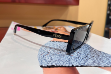 Vente de lunettes et lentilles dans le quartier des Sept-Deniers à Toulouse