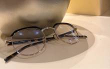 Optique Cayret -  Vente de montures pour lunettes de vue femme au Amidonniers à Toulouse